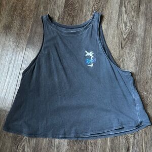 ~ RVCA Women's Swing Tank (M)~
